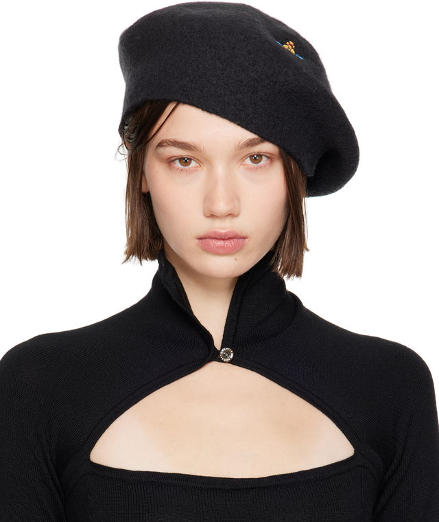 Logo Beret