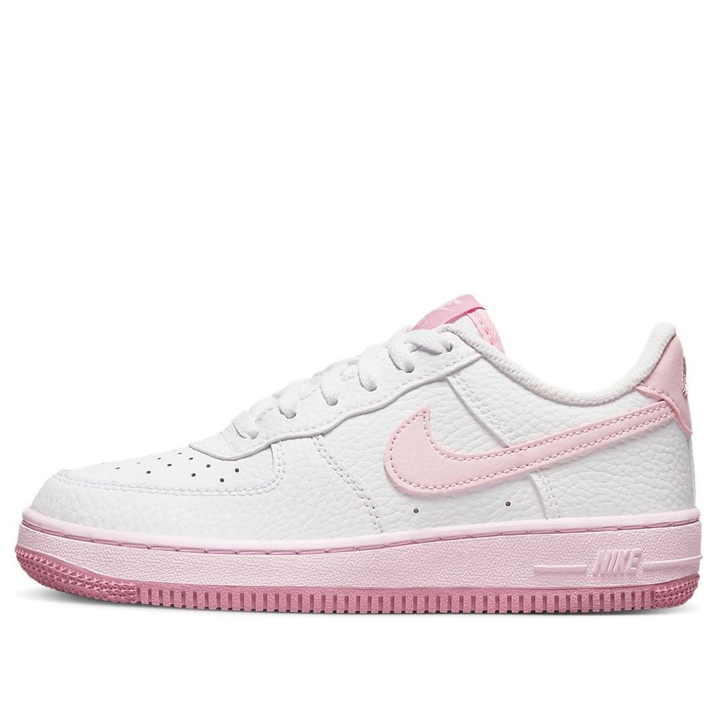 Кецове и обувки Nike Force 1 Розово | CZ1685-107, 0
