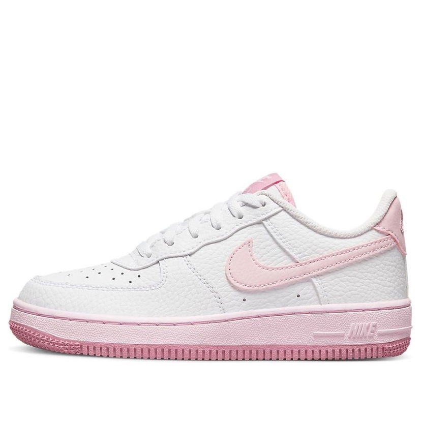 Кецове и обувки Nike Force 1 Розово | CZ1685-107