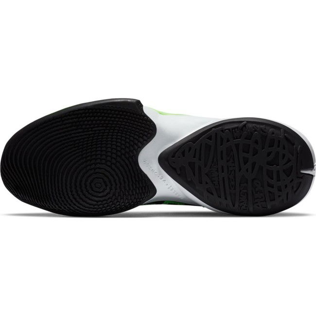 Кецове и обувки Nike Zoom Freak 2 "Naija" Зелено | DA0907-002, 1