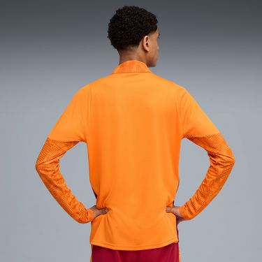 Фланелка Puma Galatasaray SK Training 1/4 Zip Top with Star Оранжево
 | 949103-006, 3