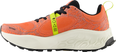 Кецове и обувки New Balance Fresh Foam X Hierro v8 Оранжево
 | wthierr8, 3