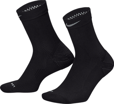 Чорапи Nike Socks Fast Lightweight Черно | ib6114-010, 0