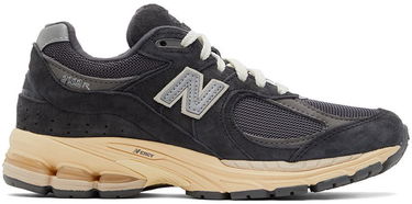 Кецове и обувки New Balance 2002R Сиво | M2002RHO, 0