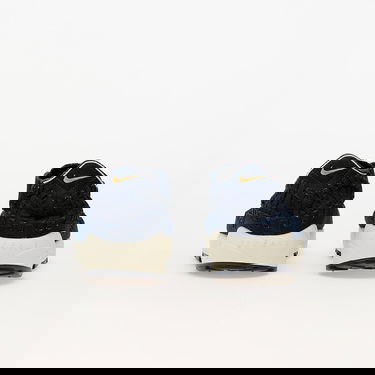 Кецове и обувки Nike Air Footscape Woven Raw Denim W Тъмно синьо | HF1759-400, 4
