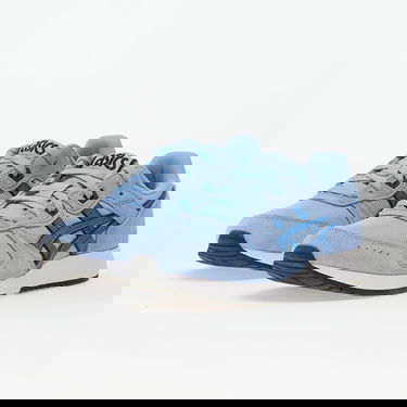 Кецове и обувки Asics Lyte Classic Синьо | 1202A306-401, 5
