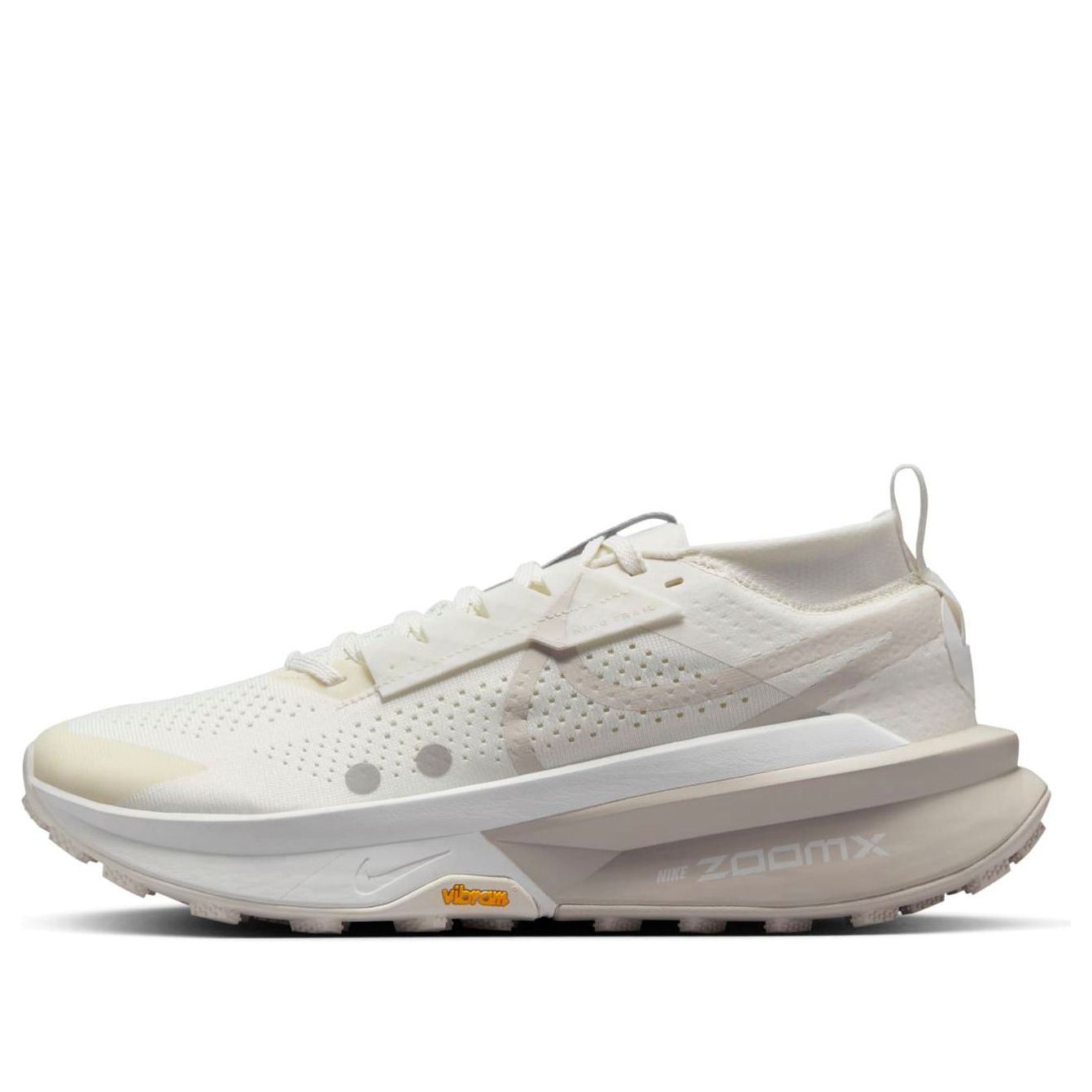 Кецове и обувки Nike ZoomX Zegama 2 Бяло | FD5190-102, 0