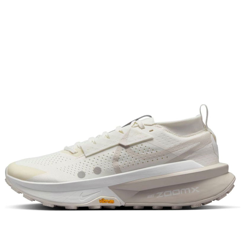 Кецове и обувки Nike ZoomX Zegama 2 Бяло | FD5190-102
