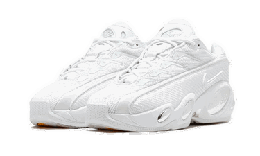 Кецове и обувки Nike NOCTA x Glide "White" Бяло | DM0879-100, 3