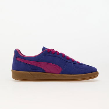 Кецове и обувки Puma Palermo Lapis Лилаво | 39646321, 1