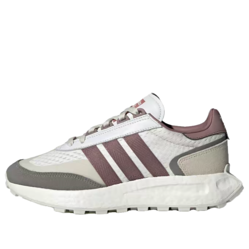 Кецове и обувки adidas Originals adidas Retropy E5 Розово | JH7191