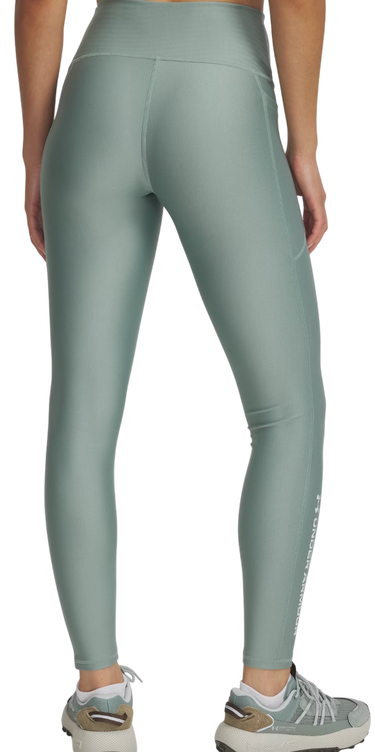 Клинове Under Armour Under Armour Tech Branded Leggings Зелено | 6001621-348, 1
