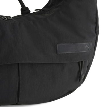Чанта през рамо Puma Large Hobo Bag 16.5 l Черно | 091848_01, 3