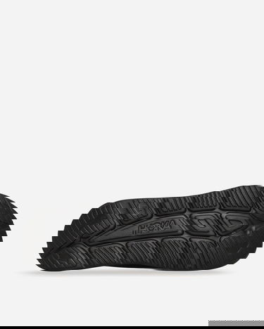 Кецове и обувки Hoka One One ORA Recovery Slides Черно | HK.1135061-BBLC, 5