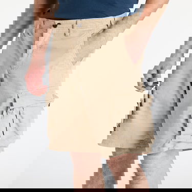 Къси панталони GAP GAP Cargo Shorts Бежово | 880822-00, 1