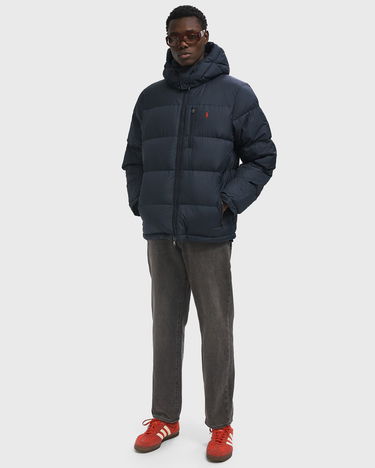 Яке бомбър Polo by Ralph Lauren Polo Ralph Lauren Down Bomber Jacket Тъмно синьо | 710968278003, 1