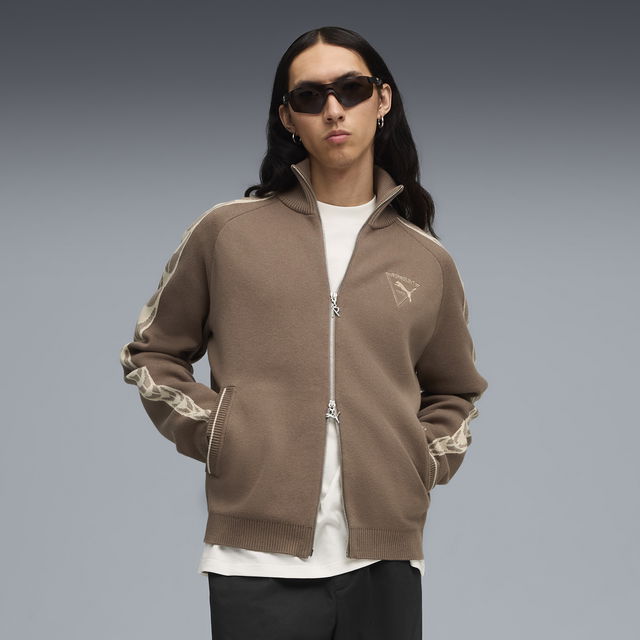 REPRESENT T7 Jacket
