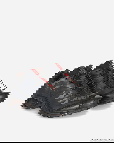 Кецове и обувки Salomon Slam Jam XT-4 Червено | L41706100, 2