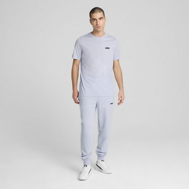 Спортни панталони Puma Essentials Logo Sweatpants Синьо | 684714_47, 2