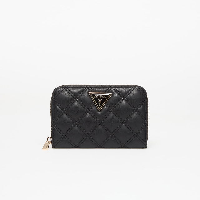 GUESS Giully II Medium Zip Around Wallet