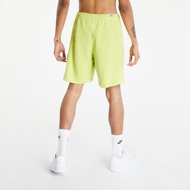 Къси панталони Nike Revival Fleece Shorts Зелено | DM5635-321, 1