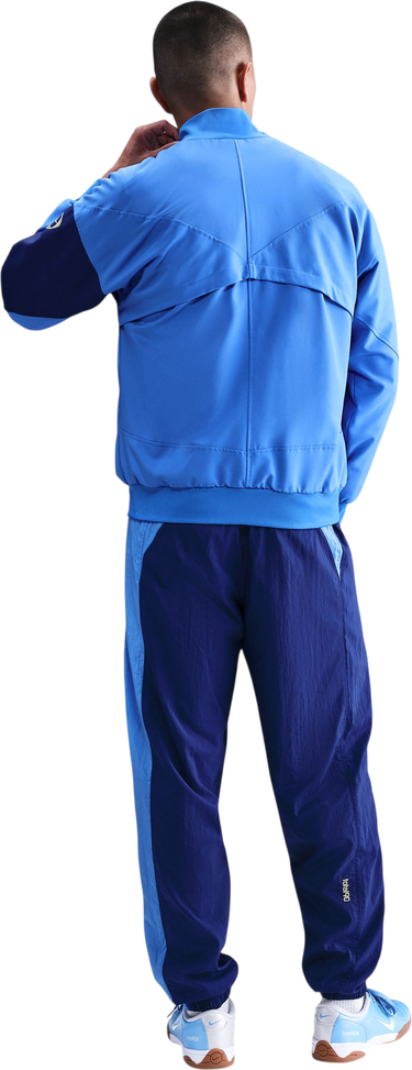 Яке Nike Tottenham Hotspur Dri-FIT Total 90 Anthem Jacket Синьо | hm4142-428, 1