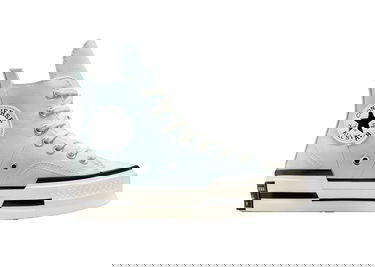 Кецове и обувки Converse Chuck Taylor All-Star 70 Hi Plus Aqua Mist Синьо | A03537C, 0