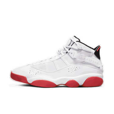 Кецове и обувки Jordan Jordan 6 Rings Бяло | 322992-160, 0