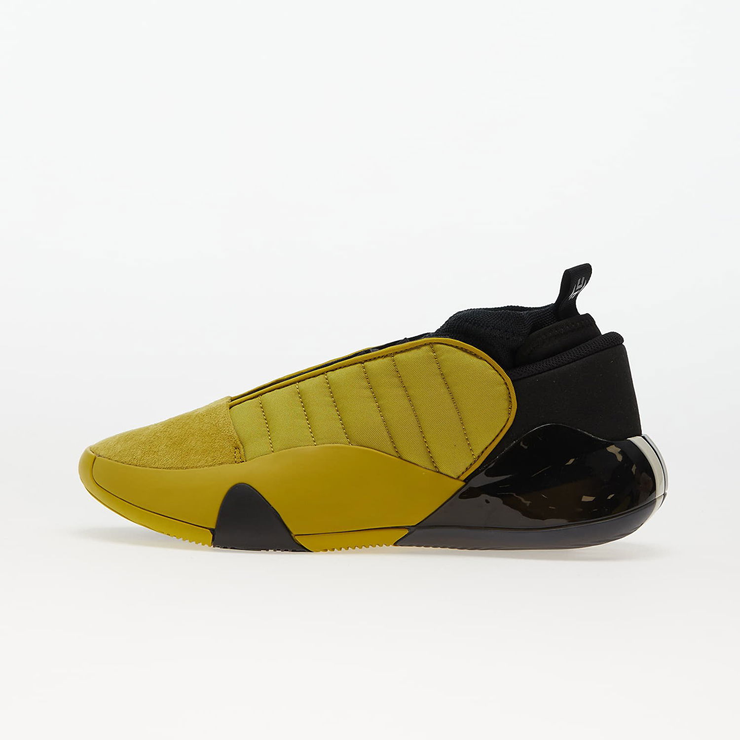 Кецове и обувки adidas Performance Harden Volume 7_CHP Жълто | IF1138, 0
