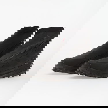 Кецове и обувки adidas Performance Free Hiker 2 Gtx Climawarm + Черно | KI8655, 5