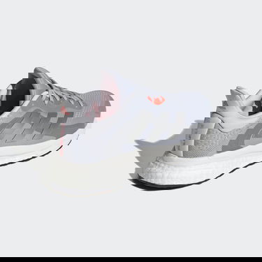 Кецове и обувки adidas Performance SolarGlide 4 ST W Сиво | FY4110, 1
