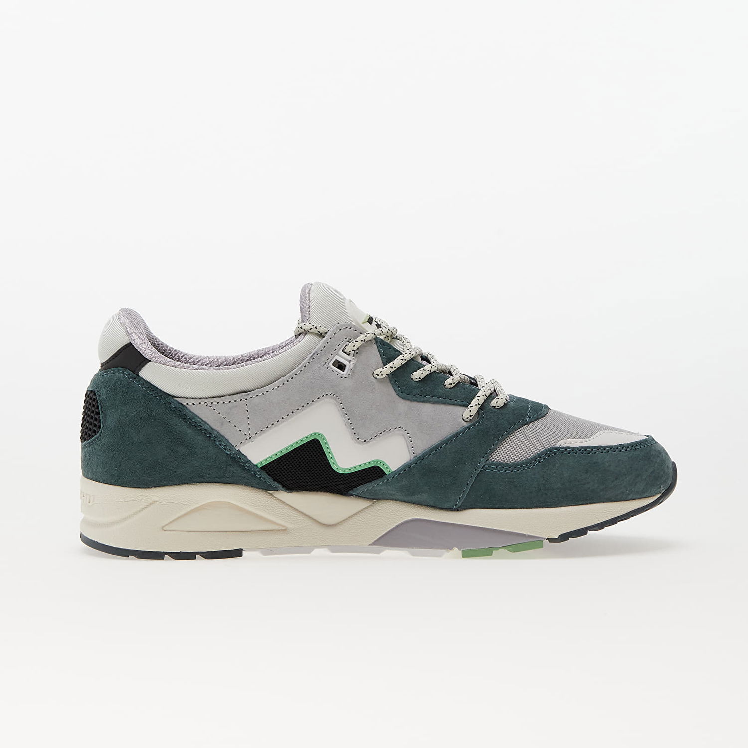 Кецове и обувки Karhu Aria 95 Сиво | F803099, 1