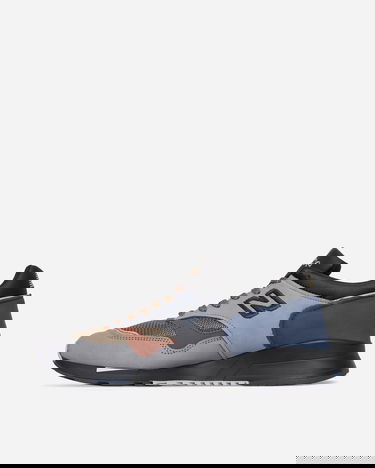 Кецове и обувки New Balance 1500 "Grey" Сиво | M1500INV, 3
