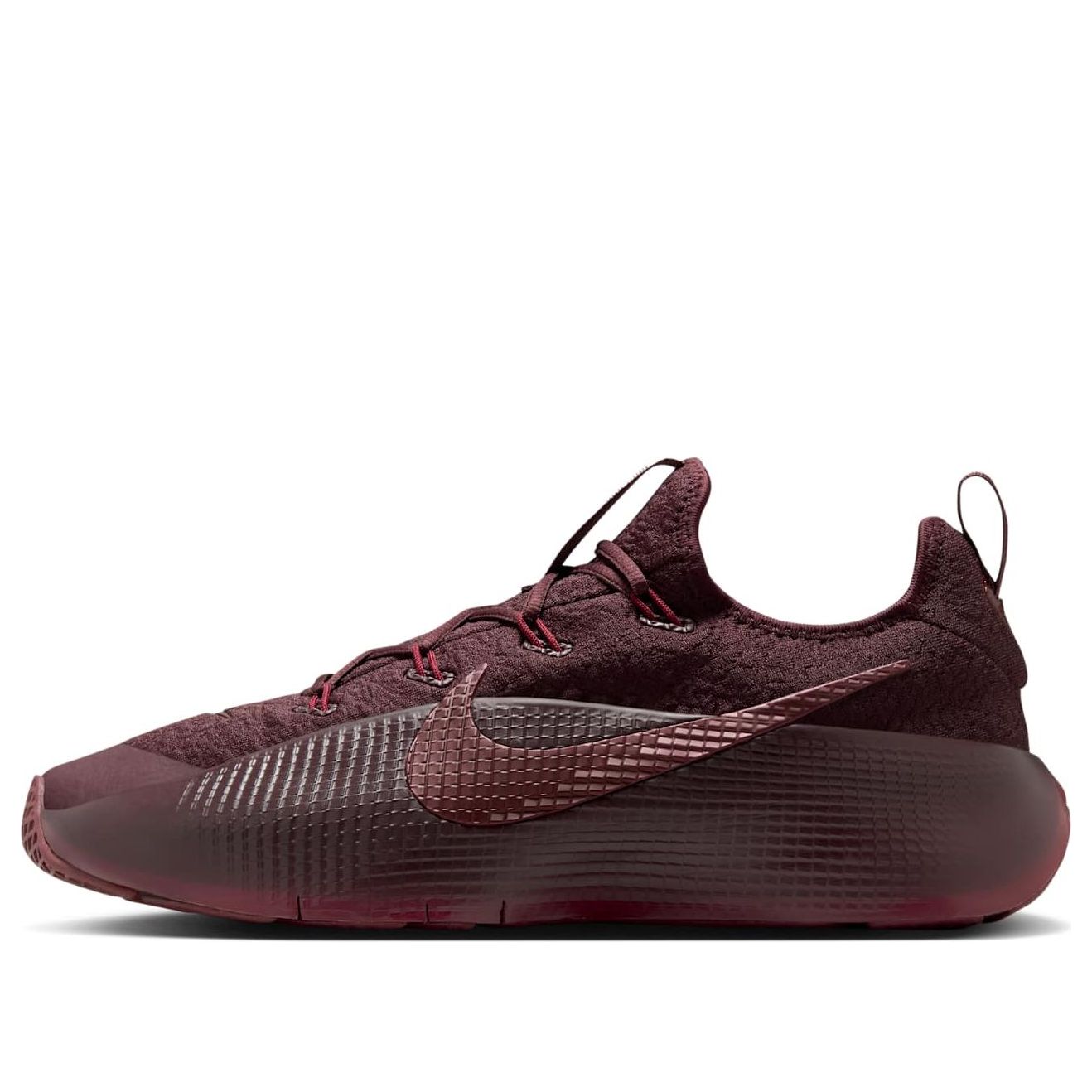 Кецове и обувки Nike LeBron TR 1 'Burgundy Crush' Бургунди | FJ6151-601, 0