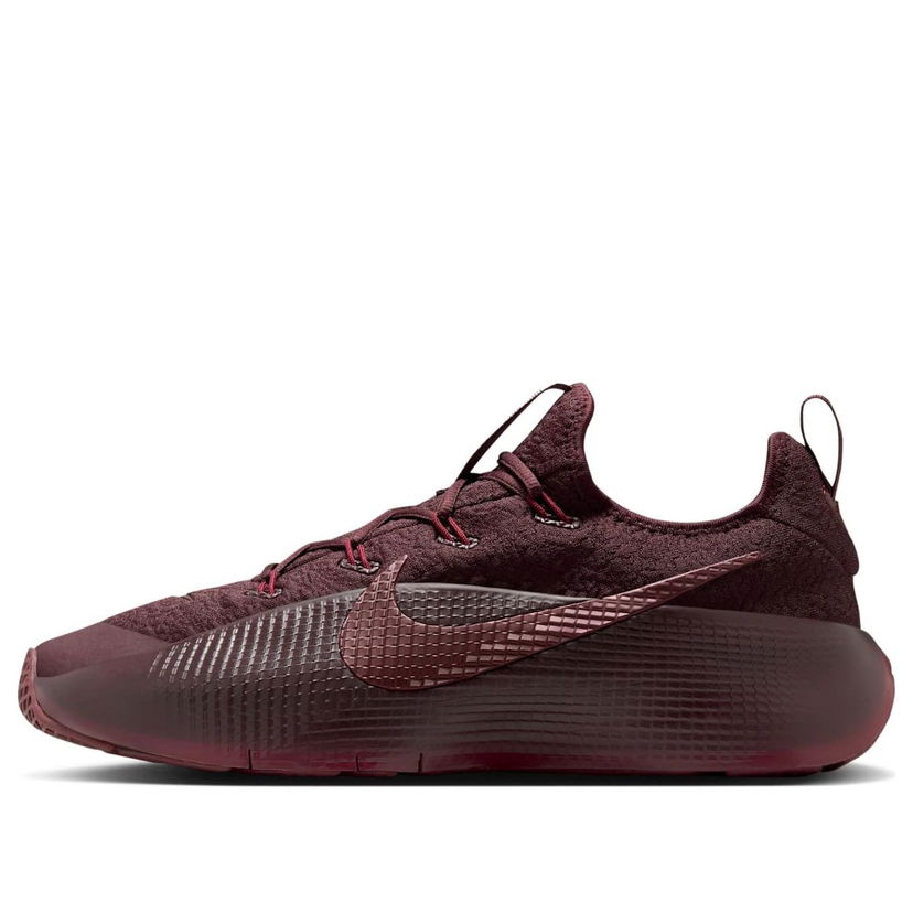 Кецове и обувки Nike LeBron TR 1 'Burgundy Crush' Бургунди | FJ6151-601