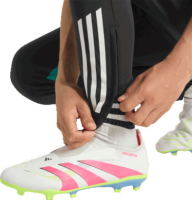 Спортни панталони adidas Originals Liverpool FC European Training Pants 2025/26 Черно | jv9003, 3