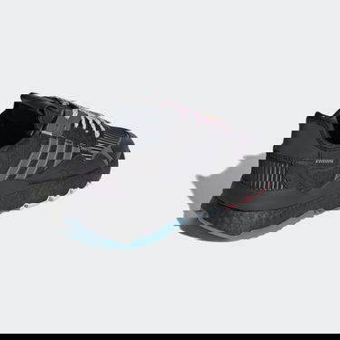 Кецове и обувки adidas Originals Ninja Nite Jogger Черно | Q47198, 1