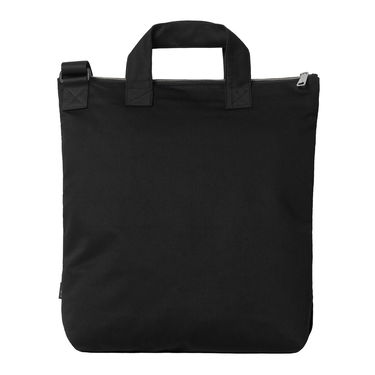 Голяма пазарска чанта Carhartt WIP Newhaven Tote Bag Черно | I032887_89_XX, 2