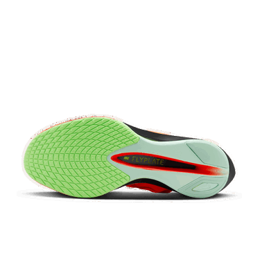 Кецове и обувки Nike Vaporfly 4 Червено | HF6412-600, 1