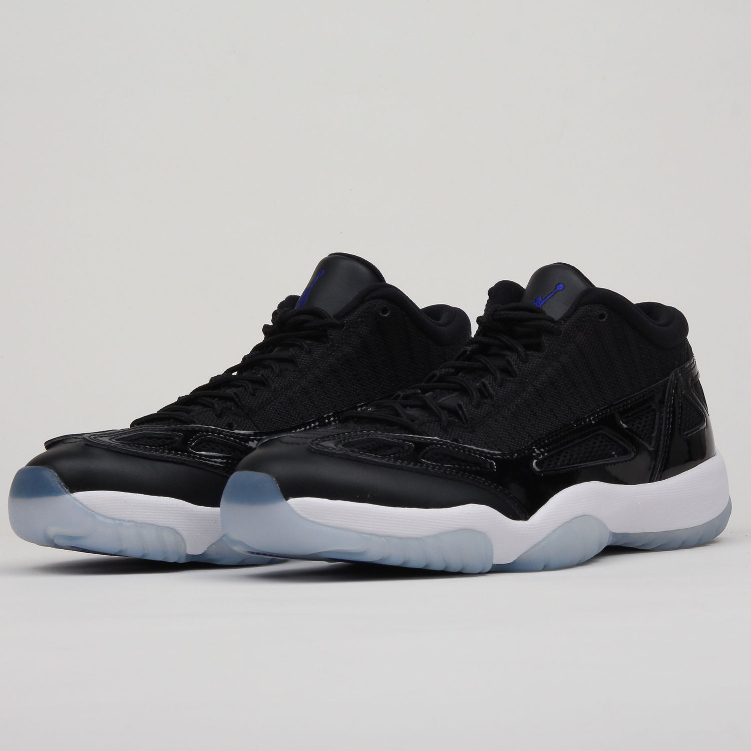 Кецове и обувки Jordan Jordan 11 Retro Low IE Черно | 919712-041, 1