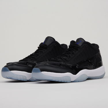 Кецове и обувки Jordan Jordan 11 Retro Low IE Черно | 919712-041, 1