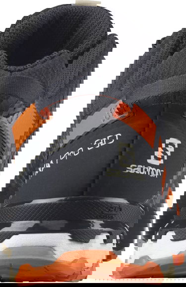 Кецове и обувки Salomon Trailové boty Salomon XA PRO 3D v8 GTX Черно | l41444400, 1