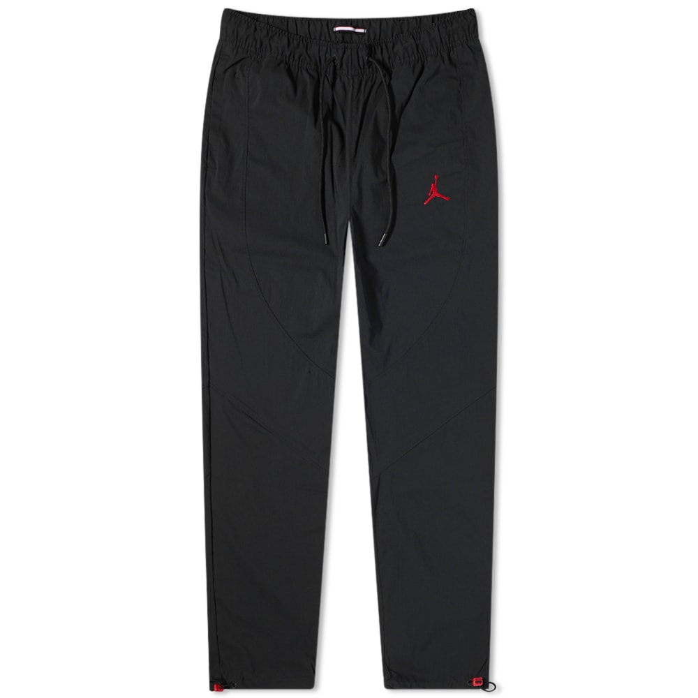 Спортни панталони Jordan Air Essential Woven Pants Черно | DA9834-010, 0