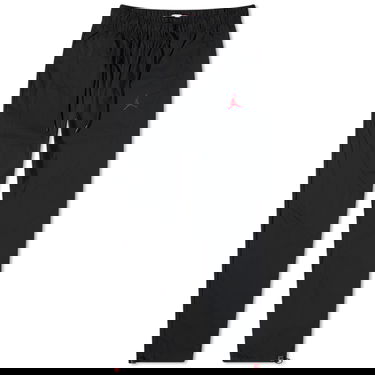 Спортни панталони Jordan Air Essential Woven Pants Черно | DA9834-010, 0