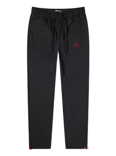 Спортни панталони Jordan Air Essential Woven Pants Черно | DA9834-010