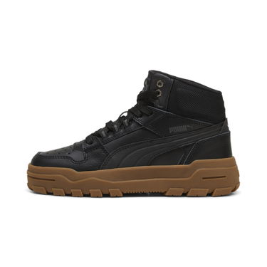 Кецове и обувки Puma Rebound Abrupt Черно | 398874_02, 0