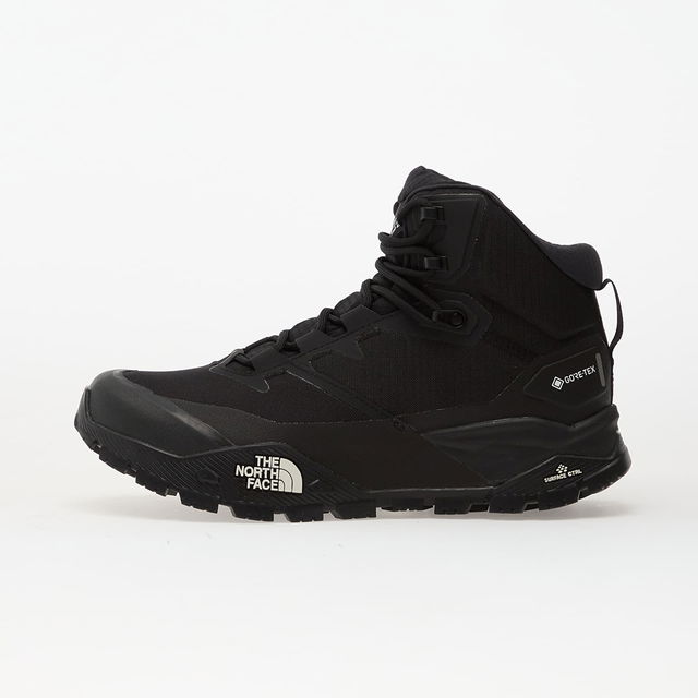 Offtrail Hike Mid Gore-Tex