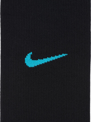 Чорапи Nike Inter Strike Knee-High Football Socks Черно | hj5932-010, 3