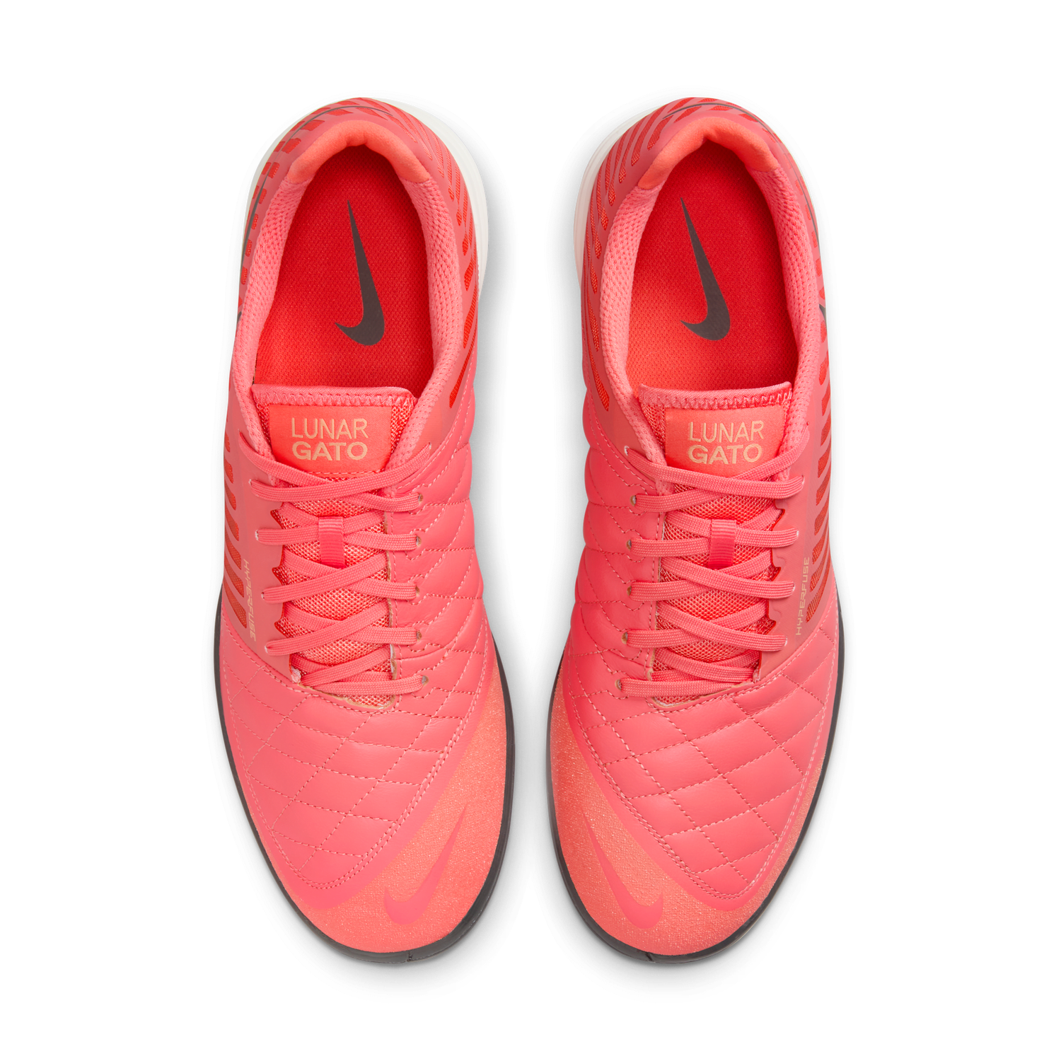 Кецове и обувки Nike Lunargato II Розово | 580456-802, 1