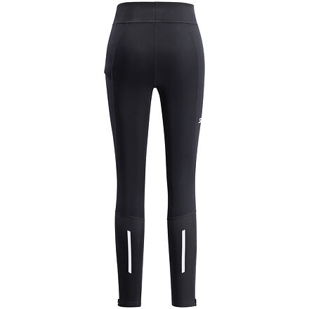 Клинове SWIX Pace Warmer Running Tights Черно | 10060-23, 1